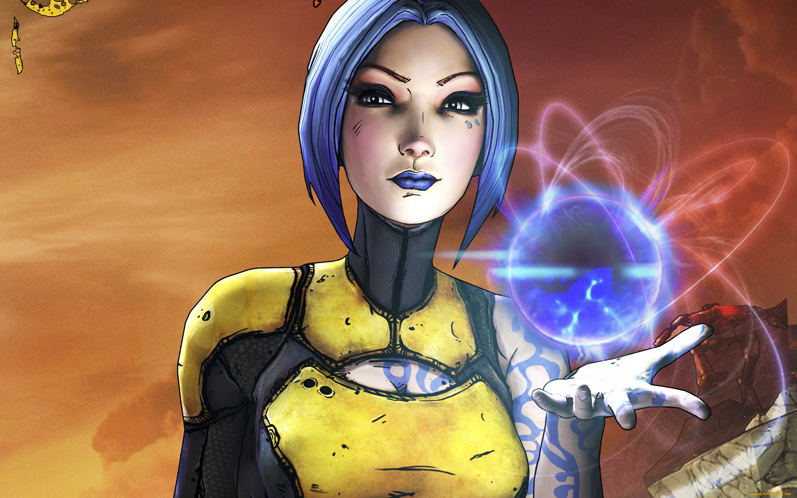 , , borderlands, 2